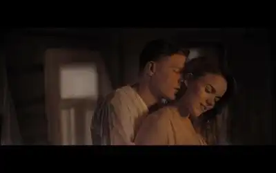 скачать клип Настасья - Вьюга