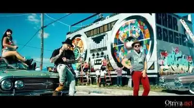 скачать клип Chino and Nacho - Me Voy Enamorando