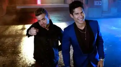 скачать клип Chino y Nacho - Sin Ti