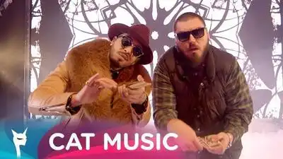 скачать клип Alex Velea X Micutzu - Bani pe tine