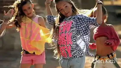 скачать клип Open Kids - Show Girls
