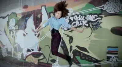 скачать клип Khaled - C\'est la vie