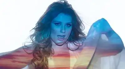 скачать клип Sigma ft. Ella Henderson - Glitterball