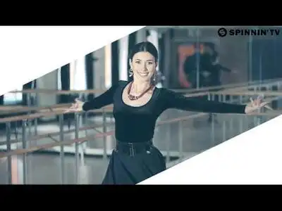 скачать клип Abel Ramos and Albert Neve - Let The Bass Be Louder