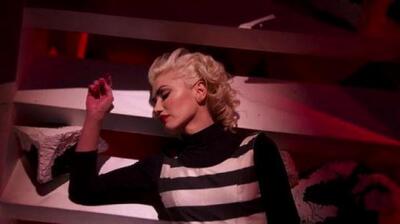 скачать клип Gwen Stefani - Make Me Like You