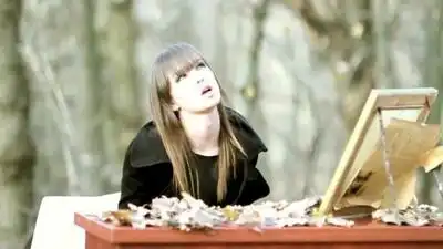 скачать клип Даша Суворова - Давай помолчим