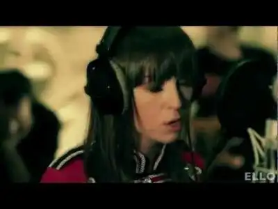 скачать клип Даша Суворова - Я пою тебе