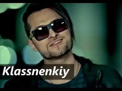 скачать клип Иракли - Я тебя люблю