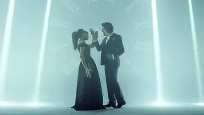 скачать клип Согдиана и Авраам Руссо - Нет Невозможног ...