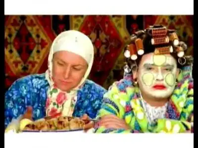 скачать клип Верка Сердючка - Хорошо красавицам