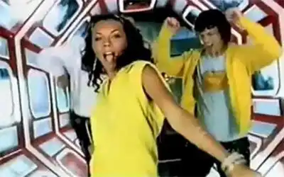 скачать клип Игра Слов - На банане