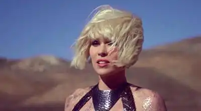 скачать клип Basto and Natasha Bedingfield - Unicorn