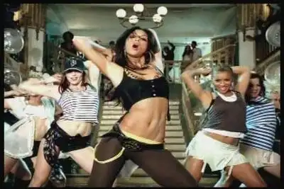 скачать клип Pussycat Dolls - I Do Not Need a Man