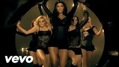 скачать клип The Pussycat Dolls, Snoop Lion, Snoop Dogg - Buttons ft. Snoop Dogg