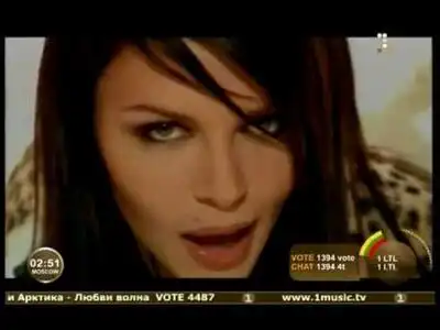 скачать клип Света - А может да,a может нет