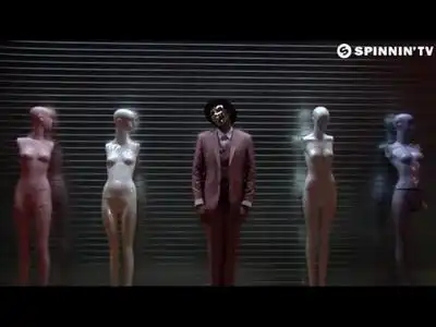 скачать клип BURNS - Beauty Queen