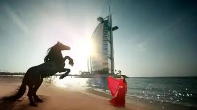 скачать клип Stive Morgan - Rain Will Tell All