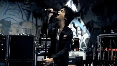 скачать клип Green Day - Oh Love