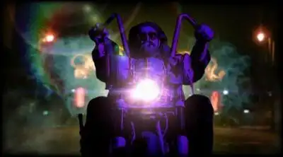 скачать клип High On Fire - Fertile Green