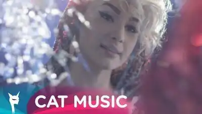 скачать клип DJ Sava feat. Alina Eremia and What\'s Up - Dulce Amar