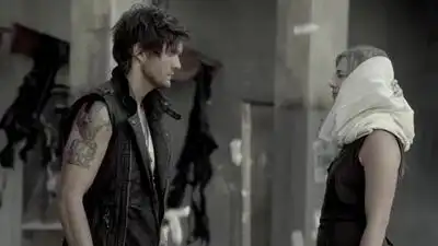 скачать клип Boys Like Girls - Thunder