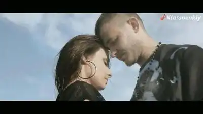 скачать клип Догма - Бегу за тобой