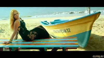 скачать клип Hadise - Bu Aralar