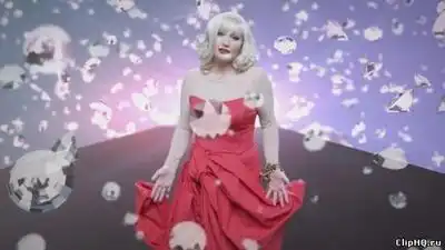 скачать клип Фристайл и Нина Кирсо - Падали снежинки