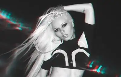 скачать клип Kerli - The Lucky Ones