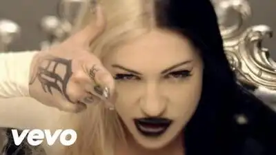 скачать клип This Is What Rock N Roll Looks Like