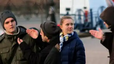 скачать клип Oxxxymiron - Где нас нет