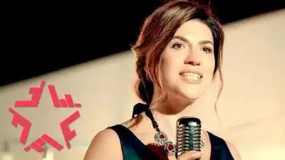 скачать клип Дина Мигдал - Какое счастье