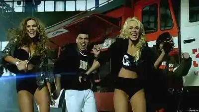 скачать клип MMDANCE feat. DJ Smash - Суббота