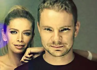 скачать клип Smash feat. Вера Брежнева - Любовь на расстоян ...