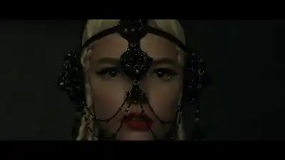 скачать клип GTA feat. Sam Bruno - Red Lips