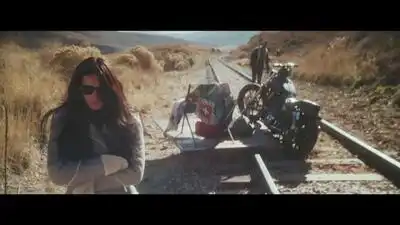 скачать клип Gareth Emery feat. Bo Bruce - U