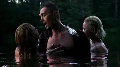 скачать клип Тирамису - Две судьбы