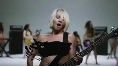 скачать клип AWOLNATION - Woman Woman