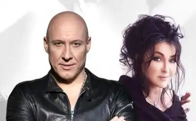 скачать клип Лолита и Денис Майданов - Территория серд ...