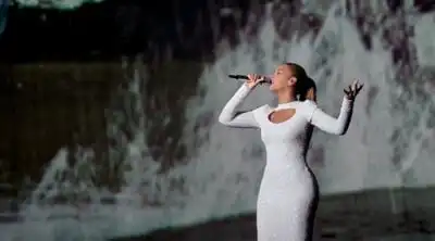 скачать клип Beyonce - I Was Here