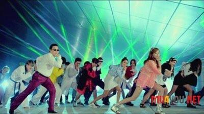 скачать клип PSY - Gangnam Style is Hardstyle