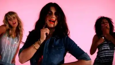 скачать клип The Lips - Girls Go Wild