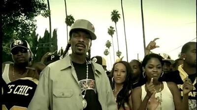 скачать клип Snoop Dogg - Vato