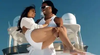 скачать клип P-Square ft. Rick Ross - Beautiful Onyinye