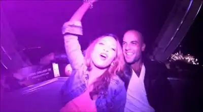 скачать клип VergiLuv vs. Bounce Bro - Lonely Nights