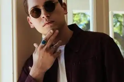 скачать клип Cris Cab - Bada Bing