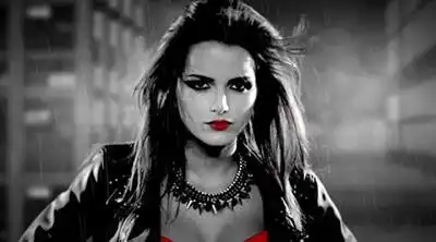 Скачать клип