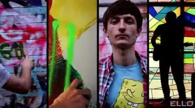 скачать клип Стас Шуринс - I Do Not Care