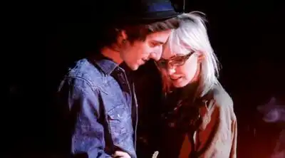 скачать клип Ryan Star - Stay Awhile