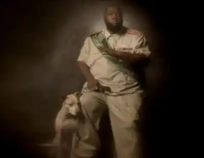 скачать клип Killer Mike - Untitled